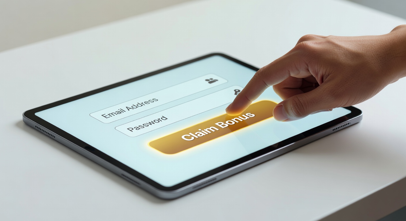 Stappenplan: Zo activeer je jouw no deposit bonus 2026 - no deposit bonus 2026