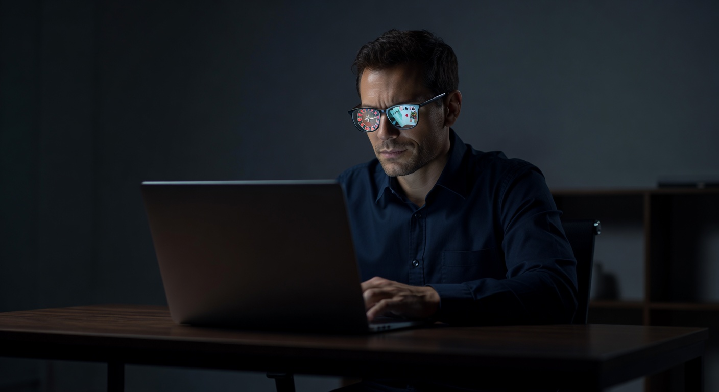 Hoe herken je een betrouwbaar online casino? - legal online casino nederland