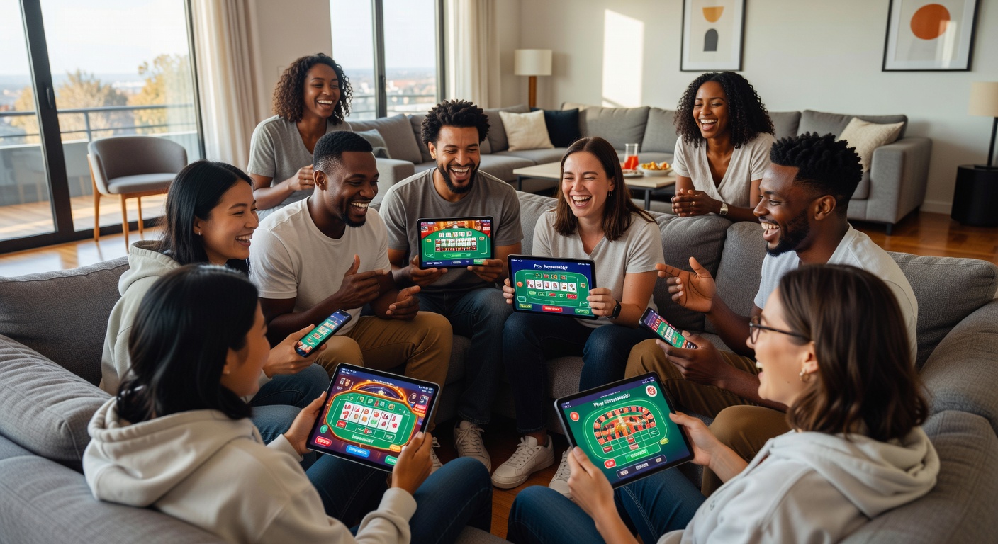 De voordelen van spelen bij een vergunde aanbieder - legal online casino nederland