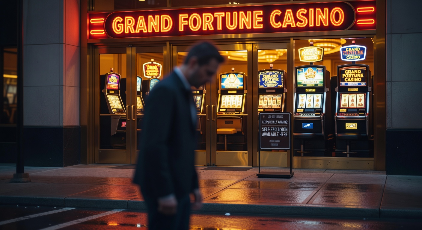 Wat is het Centraal Register Uitsluiting Kansspelen (CRUKS)? - legal online casino nederland